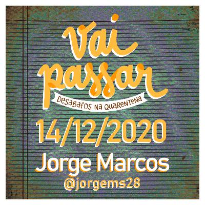 14/12/2020 - Jorge Marcos 14/12/2020 - Jorge Marcos