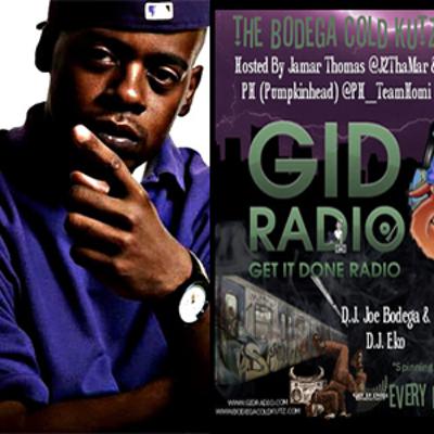 Nature On The Bodega Cold Kutz Show