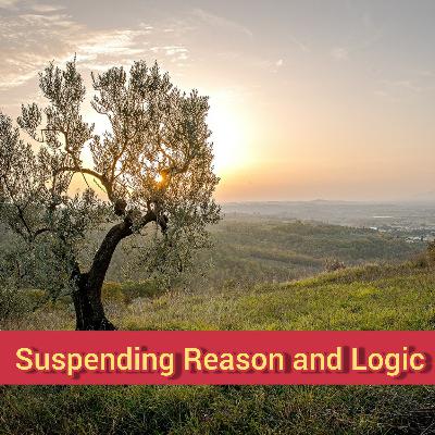 Suspending Reason and Logic Suspending Reason and Logic