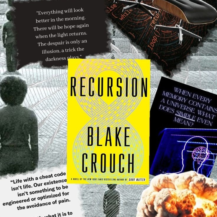 فصل هجدهم کتاب بازگشت (هلنا) فصل هجدهم کتاب بازگشت (هلنا)