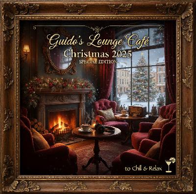 Guido’s Lounge café Christmas 2025