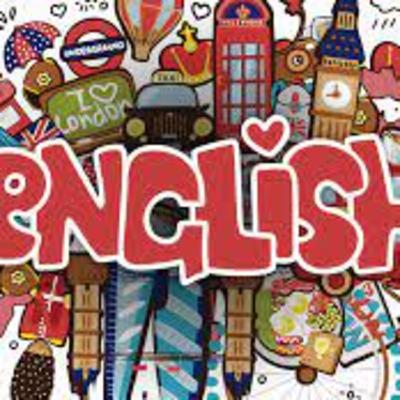 Ese inglés nuestro que los ingleses no entienden/Curiosidades del idioma inglés