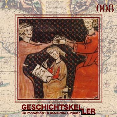 Das Lehnswesen - eine falsche Vorstellung der mittelalterlichen Machtstrukturen?