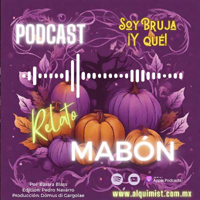 RELATO. Mabon
