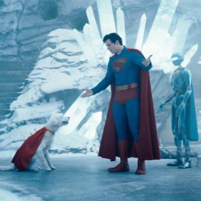 A Review Of Gunn's Superman