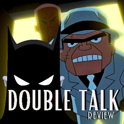 Double Talk Review