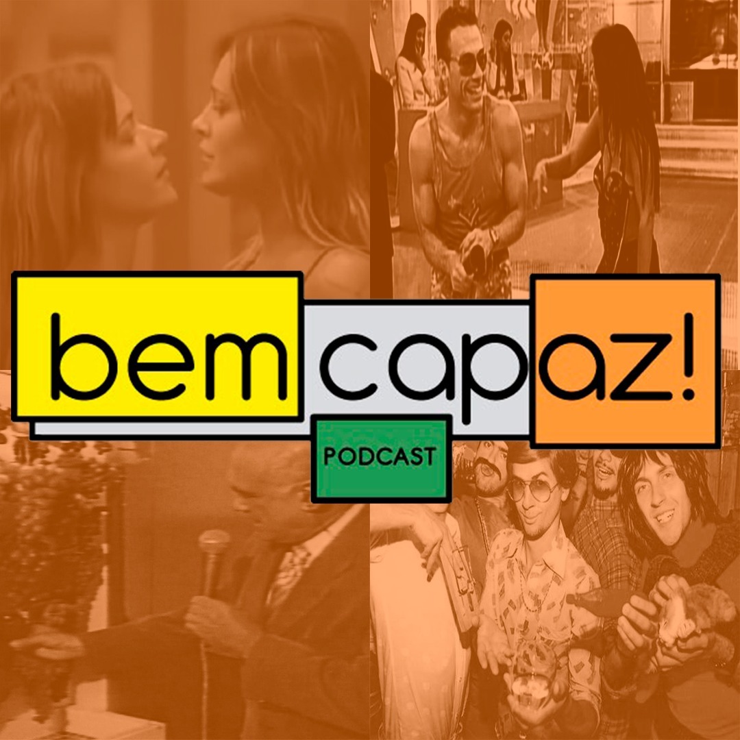 #13 - Momentos icônicos da TV brasileira episode artwork