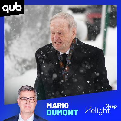 A-t-il «fabriqué des électeurs» à la veille du référendum? Jean Chrétien devra s’expliquer!