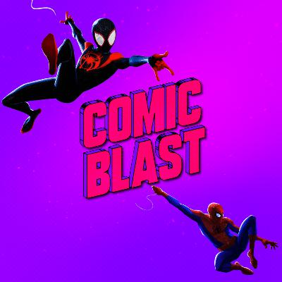 Into The Spider-Verse Is A Perfect Movie Into The Spider-Verse Is A Perfect Movie