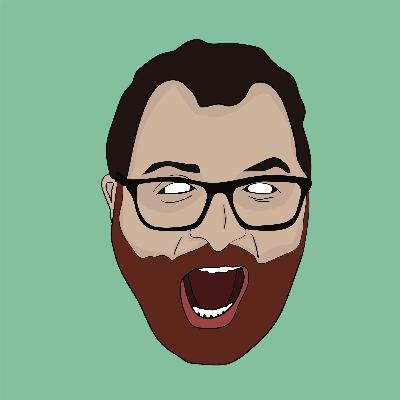 Episode 25 - Arturo La Panza Episode 25 - Arturo La Panza