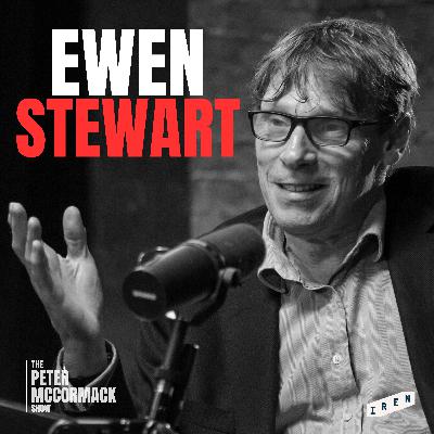 #127 - Ewen Stewart - The Leviathan State, Civilisational Decline & the Way Back