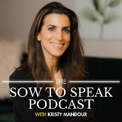 Ep. 85 - Quieting Your Ego So You Can Continue to Grow and Reach Your Goals