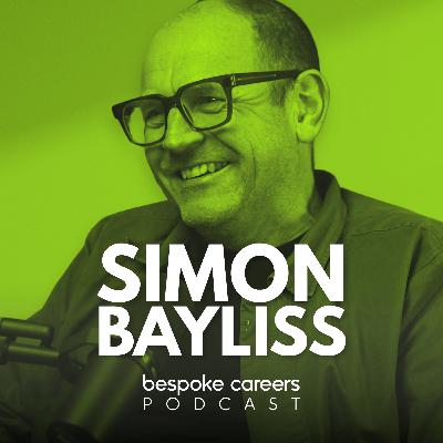 Are Architects Losing Their Edge? - Simon Bayliss