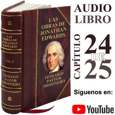 Jonathan Edwards 24 AudioLibro