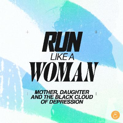 Mother, Daughter and the Black Cloud of Depression