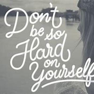 S2E15- Don't Be So Hard on Yourself!