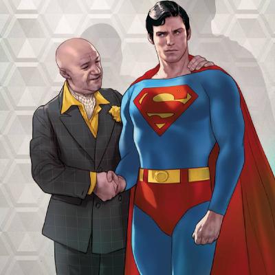 Superman '78 Review/Breakdown