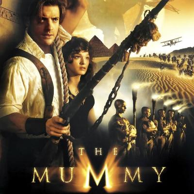 The Mummy (1999)