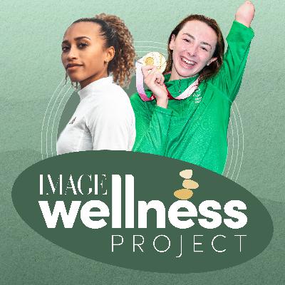 FINDING JOY with Ellen Keane and Nadia Power