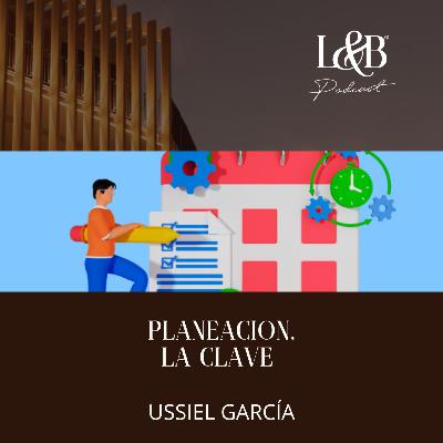 PLANEACION , LA CLAVE