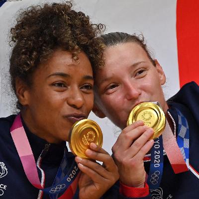 JO Paris 2024 - Handball - Un nouveau doublé bleu ?