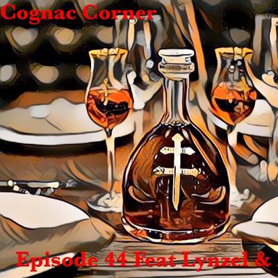 Episode 44 Feat Laura & Lynzel :🗣 🥃⚜️You Hearing Me But Are You Listening ?🥃⚜️👂
