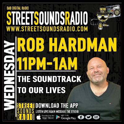 Episode 27: Aired 28th July - Including Biz Markie Tribute