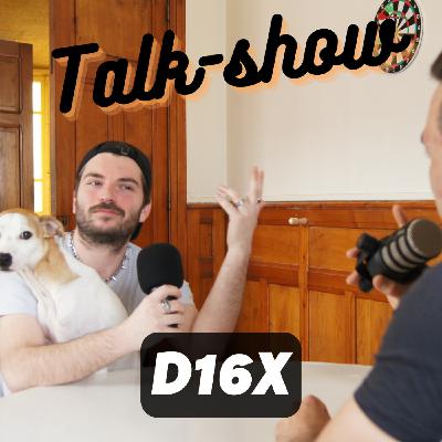 d16x : entre métal, rap et nouvelle génération
