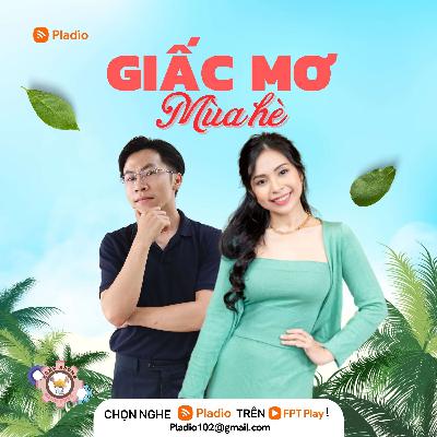 Giấc mơ mùa hè
