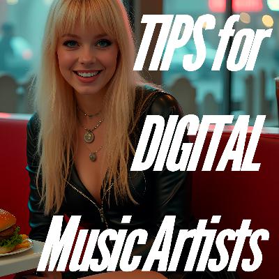 Top Music Promotion Tips: Boost Your Fanbase & Stream Counts in 2024!