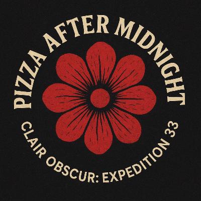 Episode 34 - Tomorrow Comes (Expedition 33 Game Review)