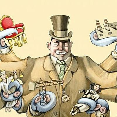 Neoliberalismo Neoliberalismo