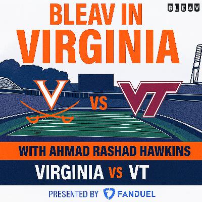 Virginia's Dominance: Securing the Commonwealth Cup