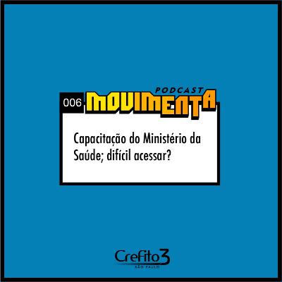 Profissionais relatam dificuldades para acesso à plataforma de capacitação do Ministério da Saúde Profissionais relatam dificuldades para acesso à plataforma de capacitação do Ministério da Saúde