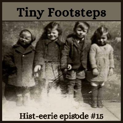 Tiny Footsteps Tiny Footsteps