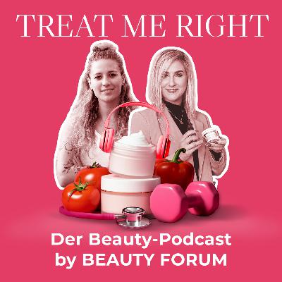 Training im Einklang mit dem weiblichen Zyklus – mit Tabea Lorch (#35)