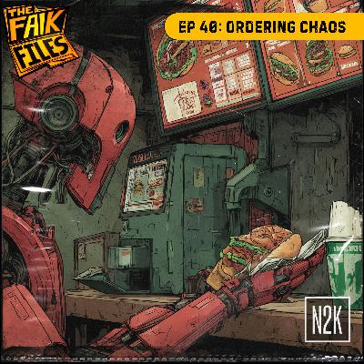 Hacking Consciousness and Ordering Chaos