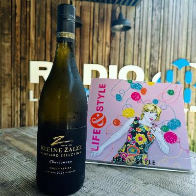 Kleine Zalze Vineyard Selection Chardonnay 2024 – Elegant South African Craftsmanship in a Bottle Kleine Zalze Vineyard Selection Chardonnay 2024 – Elegant South African Craftsmanship in a Bottle