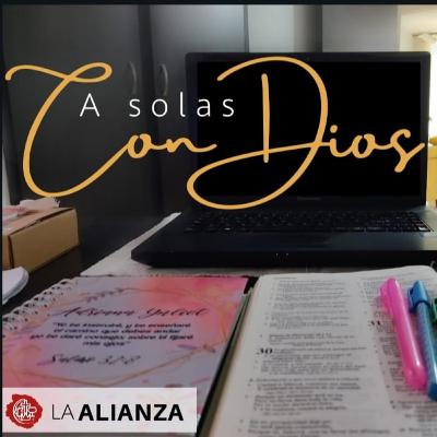 En la casa de Dios moraré