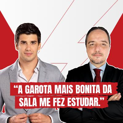 Reprovou e abandonou o ensino médio, fez supletivo e hoje é servidor e professor do Gran | Leo Castro