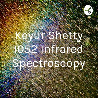 Infrared spectroscopy