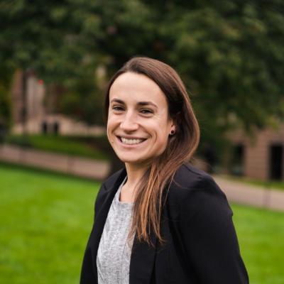 On the (Mis)Education of Shannon Wolf