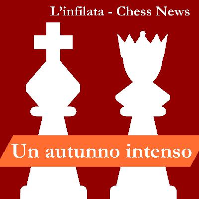 Un autunno intenso Un autunno intenso