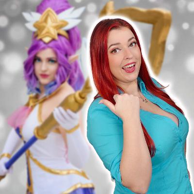 DAS erleben Cosplayerinnen täglich 🚨 über sexuelle Belästigung & Grenzen #05
