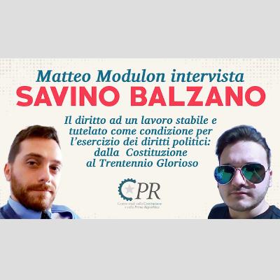 #15 Pretendi il lavoro!