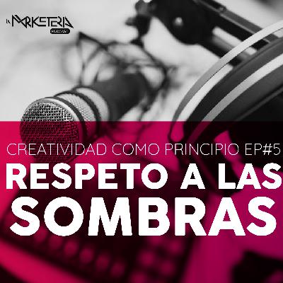 Respeto a las sombras