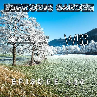 Euphoric Garden 440