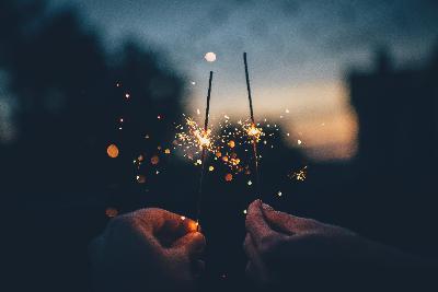 Episode 289: Zen’s New Year Message