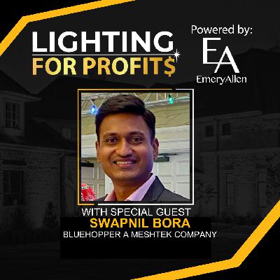 Ep #225 - Swapnil Bora - Connecting the World