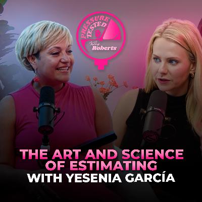 19. The Art and Science of Estimating with Yesenia Garcia, NTD Mechanical